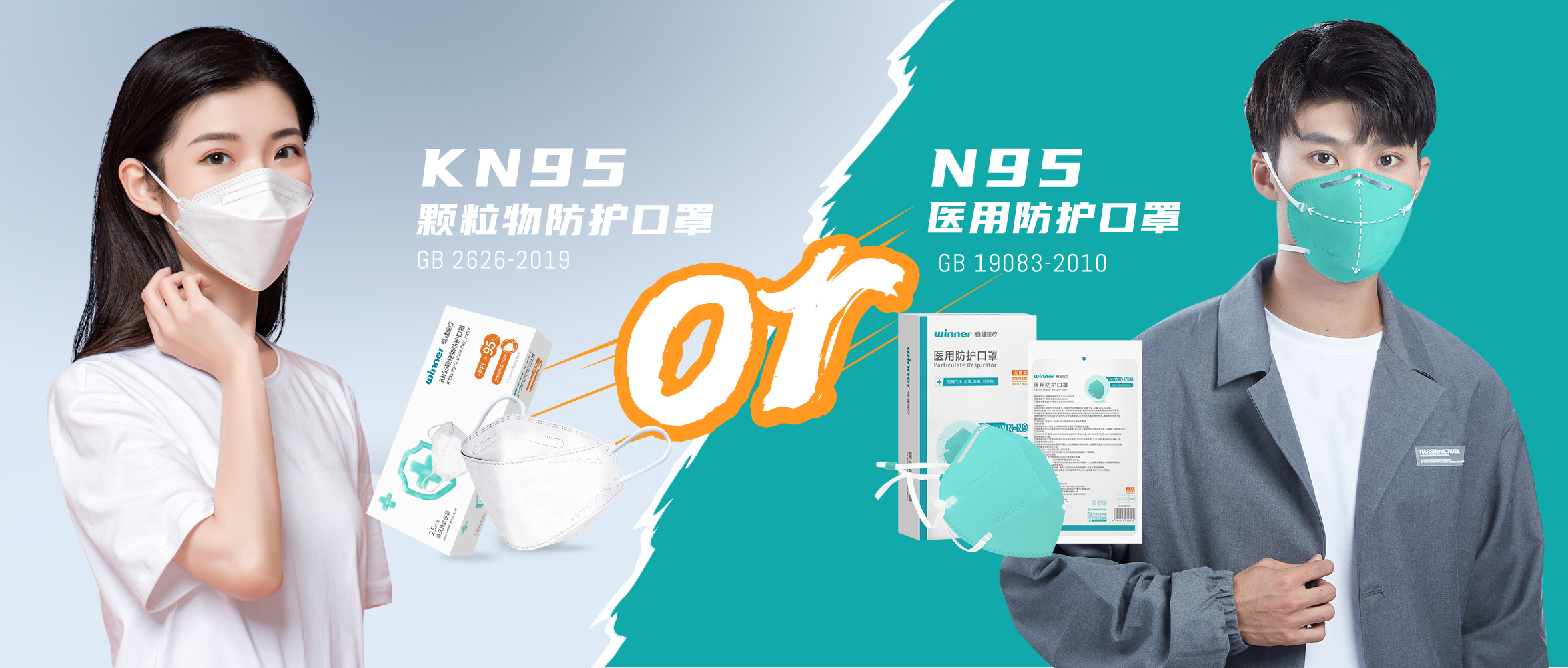 [科普] KN95口罩究竟有没有用？？？？？