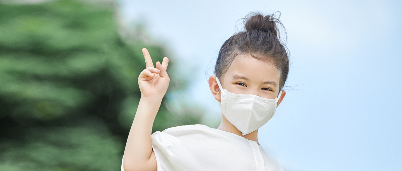 [科普] 儿童口罩要怎么。。。。。。？？？？？？？