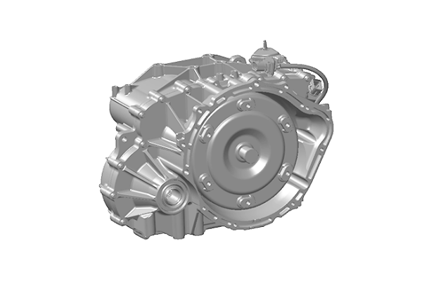 DSI M06 FWD C 6AT